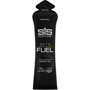 Picture of SIS BETA FUEL GEL NEUTRAL 60ML